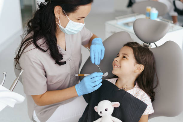 Why Choose Us for Your Dental Needs in Ladera, CA