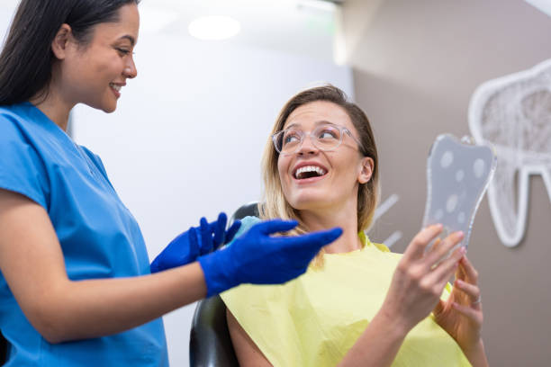 Laser Dentistry in Ladera, CA