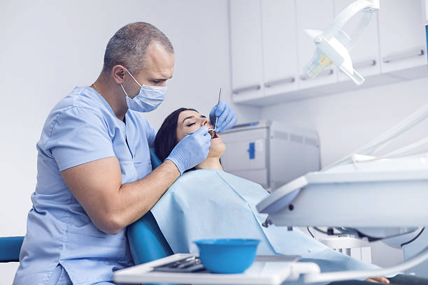 Best TMJ/TMD Treatment  in Ladera, CA