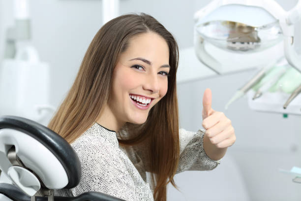 Best TMJ/TMD Treatment  in Ladera, CA
