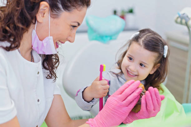 Oral Cancer Screening in Ladera, CA